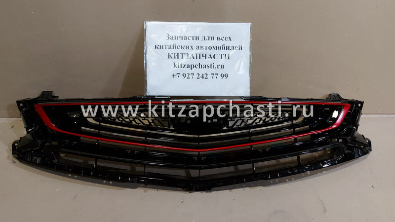Решетка радиатора под камеру Geely Coolray 6013024800 AUTOTOP JH24COY007A