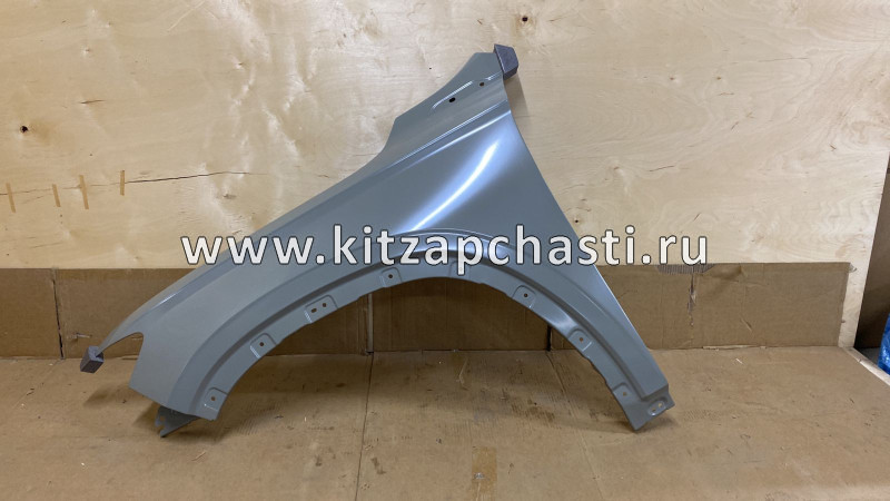 КРЫЛО ПЕРЕДНЕЕ ЛЕВОЕ GEELY MONJARO KX11  5035082000C15 JH JH24MNR21045L