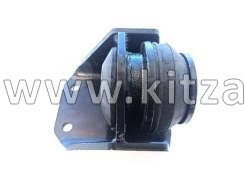 Подушка двигателя задняя левая SHACMAN 6*6 X3000 JZ93259590031