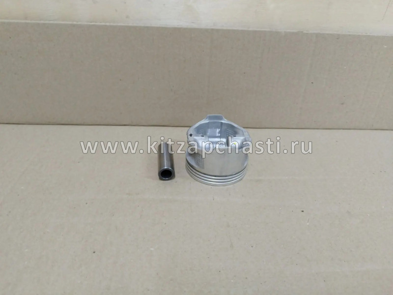 ПОРШЕНЬ ДВИГАТЕЛЯ РЕМОНТНЫЙ 0,25 Lifan Breez 1.6L LF481Q1-1004012A-025