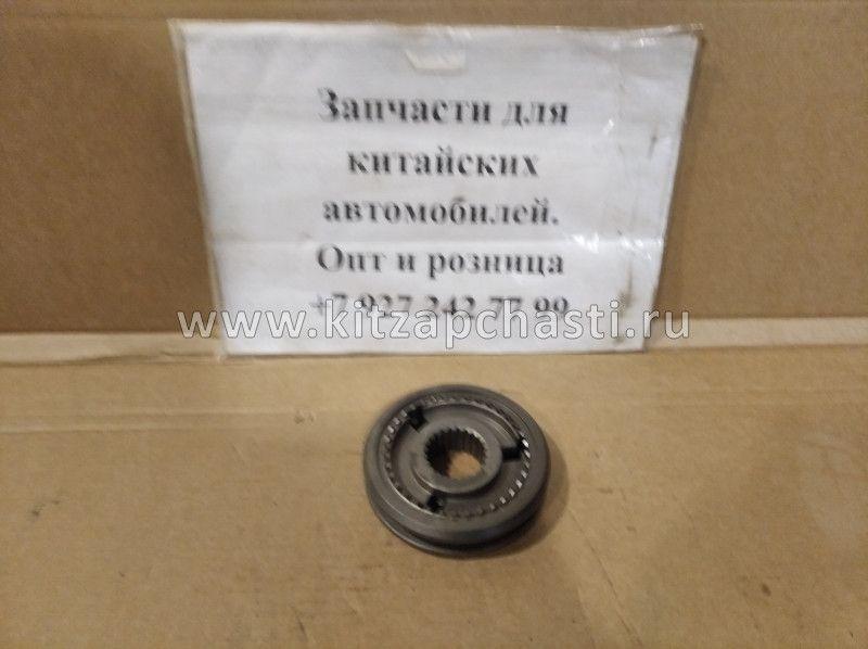 Муфта 4 и 5 передачи Baw Fenix 33460 Евро4 LG531-1701308