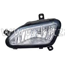 Фара противотуманная левая Foton 1126 M4364020100A0