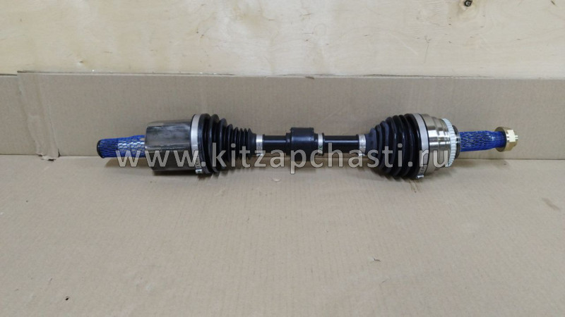 Привод колеса левый Chery Tiggo 8 Pro MAX  154000311AA MARSHALL M8121048