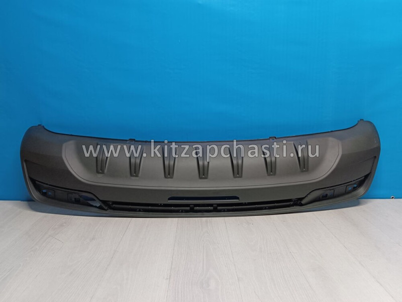 Накладка заднего бампера нижняя Haval Jolion 2804105XST01A DOMINANT MT0970200004
