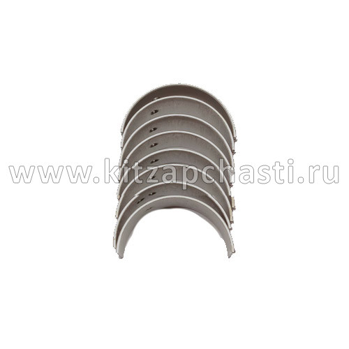Вкладыш коренной верхний Changan Lamore  NE14T0020430AA