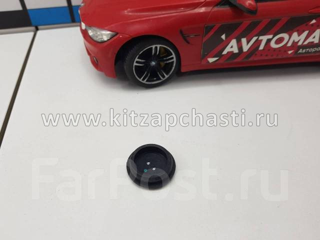 Заглушка поводка стеклоочистителя  Changan UNI-T  S202F2718020200