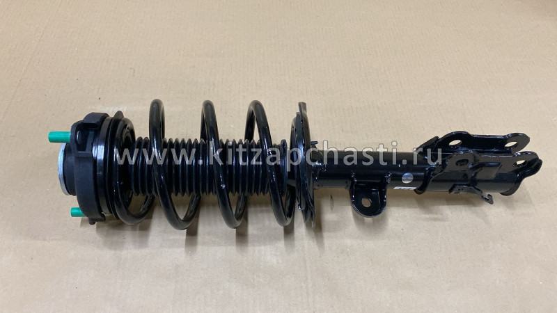 АМОРТИЗАТОР ПЕРЕДНИЙ ПРАВЫЙ Changan CS55 Plus S203F260204-0300