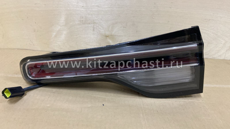 Фонарь правый в двери задка Changan CS55 Plus S203F280503-0600