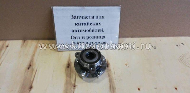 СТУПИЦА ПЕРЕДНЕГО КОЛЕСА Changan CS75 Plus S301066-0300