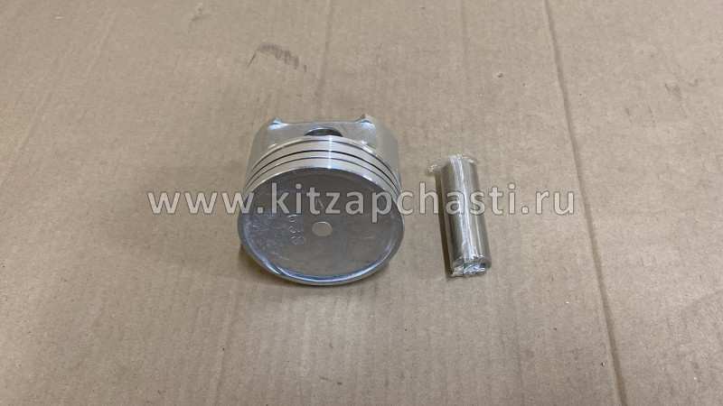 Поршень ДВС (0,00) Great Wall Hover ДВ. 4G64 SMD303070
