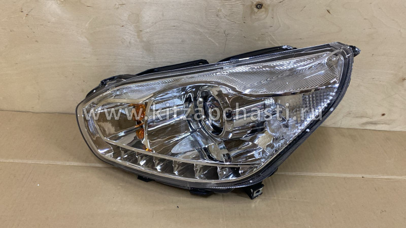 Фара левая Chery Tiggo FL Vortex Tingo 9 контактов T11-3772010AD