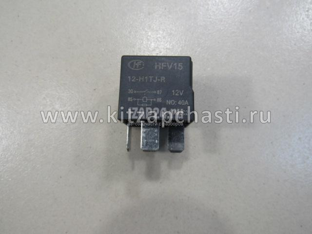 Реле OMODA C7 T173735040HF