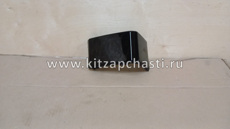 Накладка переднего бампера ЛЕВАЯ Tank 300 2803433XKM01A TRIXATEK